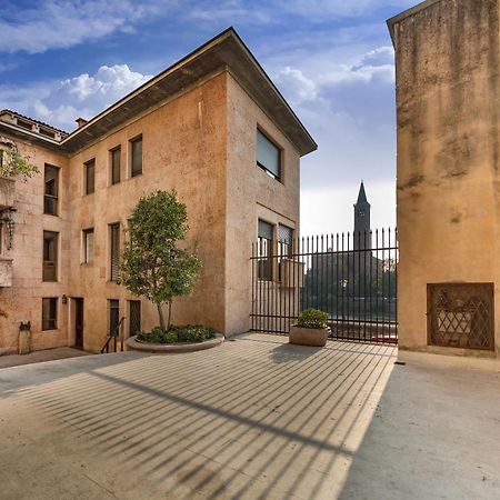 Stromboli Loft Werona Zewnętrze zdjęcie