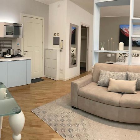 Stromboli Loft Werona Zewnętrze zdjęcie