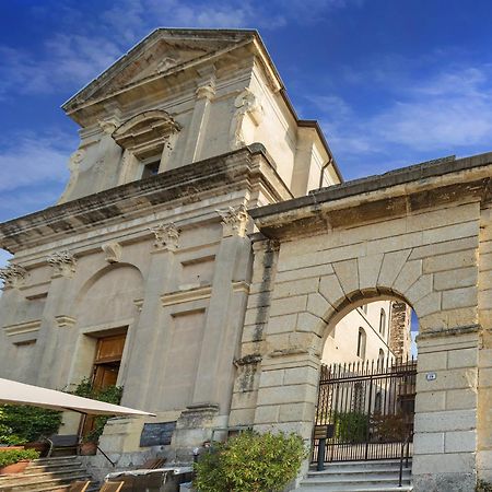 Stromboli Loft Werona Zewnętrze zdjęcie