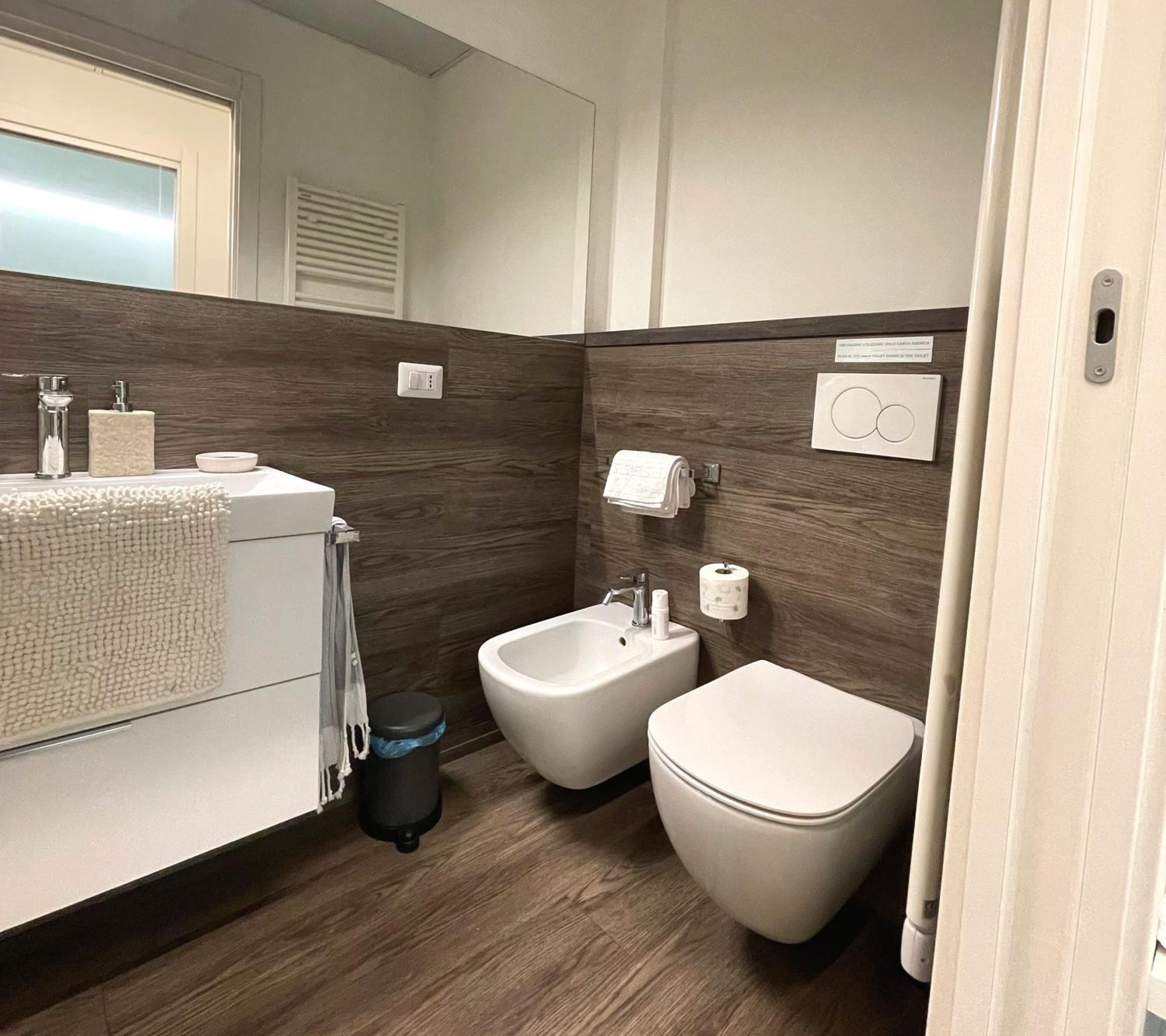 Stromboli Loft Werona Zewnętrze zdjęcie