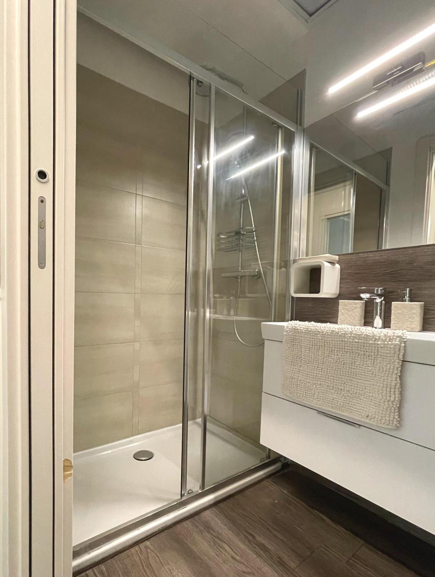 Stromboli Loft Werona Zewnętrze zdjęcie