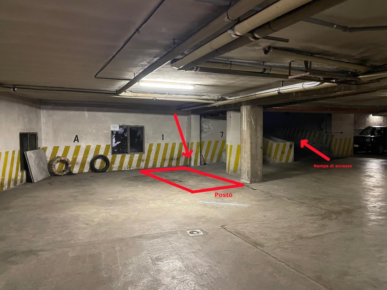 Stromboli Loft Werona Zewnętrze zdjęcie